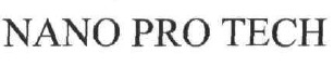 nano pro tech