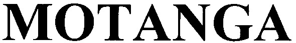 motanga