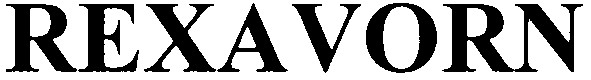 rexavorn