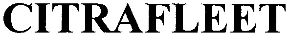 citrafleet