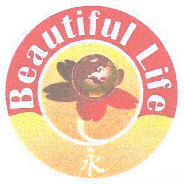 beautiful life
