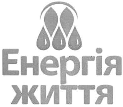 енергія життя
