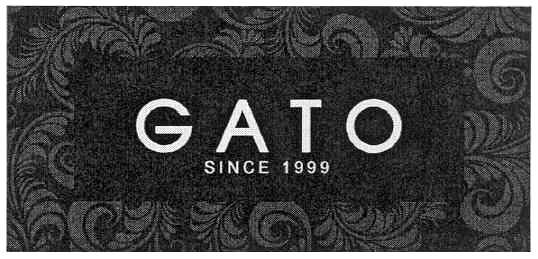 gato since 1999