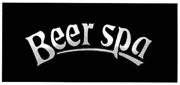 beer spa