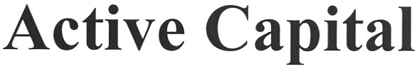 active capital