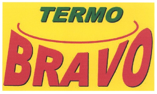 termo bravo