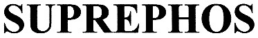 suprephos