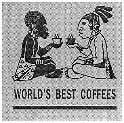 world`s best coffees