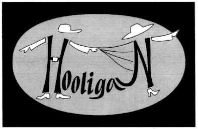 hooliga n