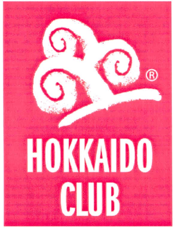 hokkaido club
