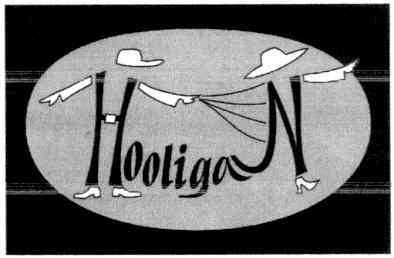 hooliga n
