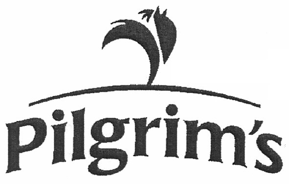 pilgrim`s