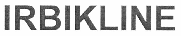 irbikline