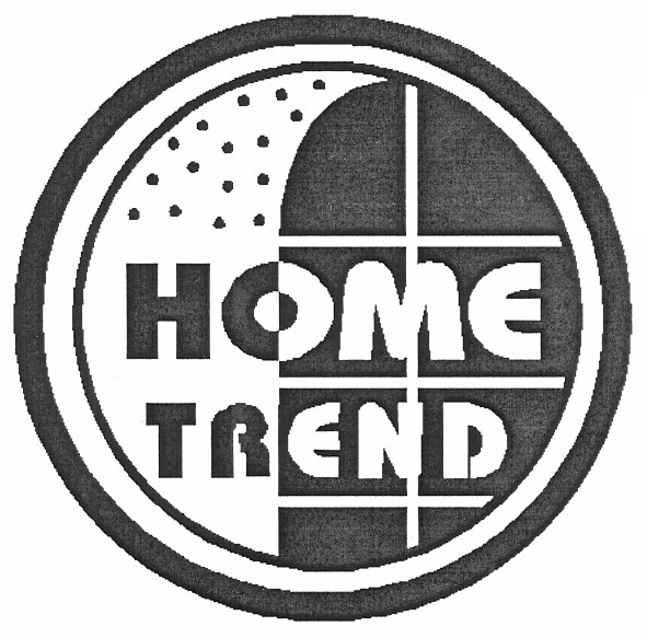 home trend