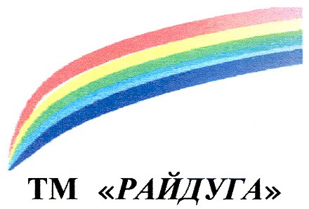 тм райдуга