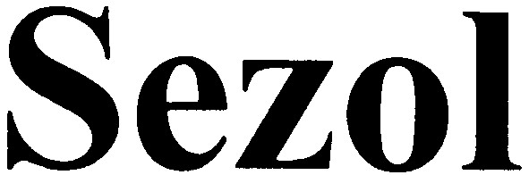 sezol
