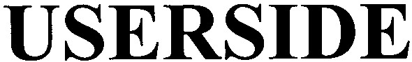 userside