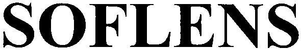 soflens