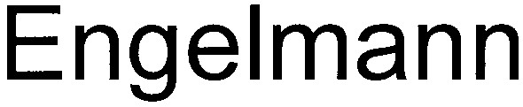 engelmann
