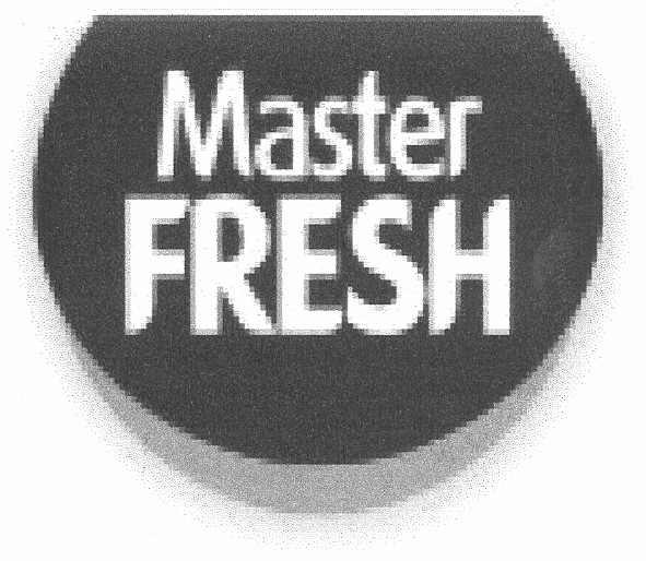 master fresh