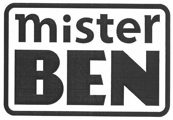 mister ben