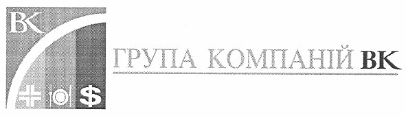 група компаній вк