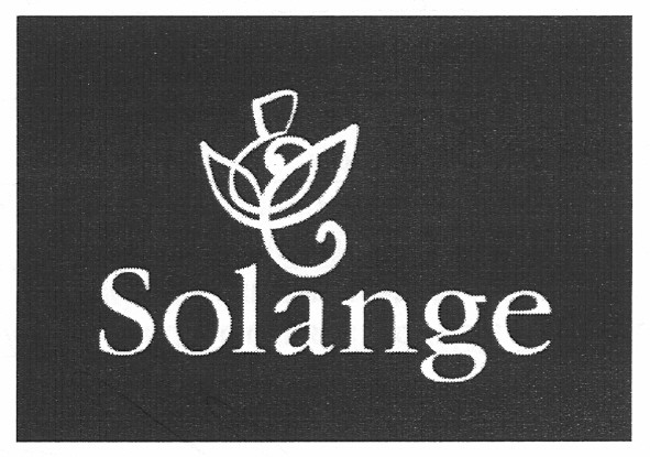solange