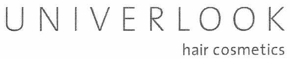 univerlook hair cosmetics
