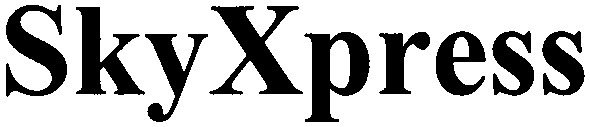 skyxpress