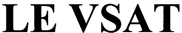 le vsat
