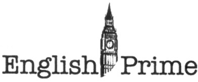 english prime