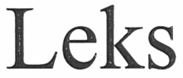 leks