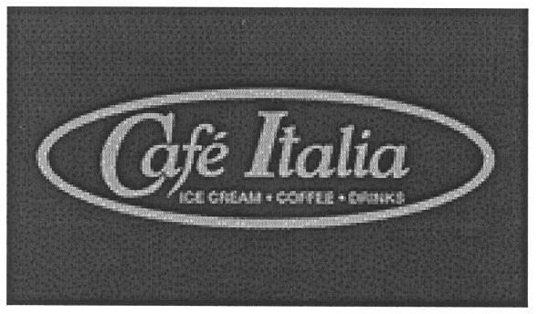 cafe italia ice cream coffee drinks