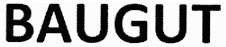 baugut