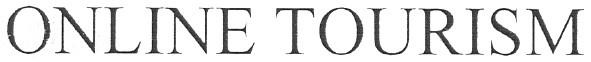 online tourism
