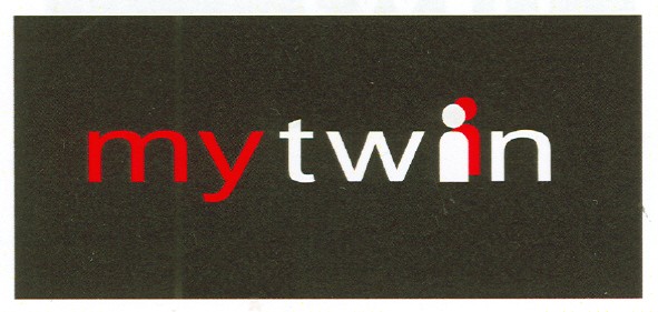 my twin