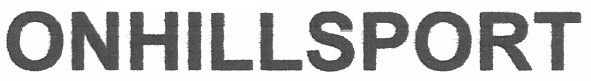 onhillsport