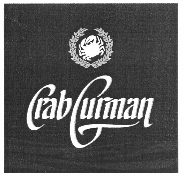 crad gurman