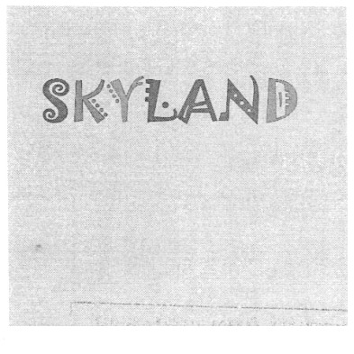sky land