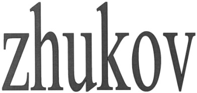 zhukov