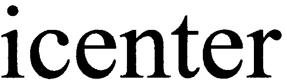icenter