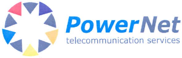 powernet telecommunication services