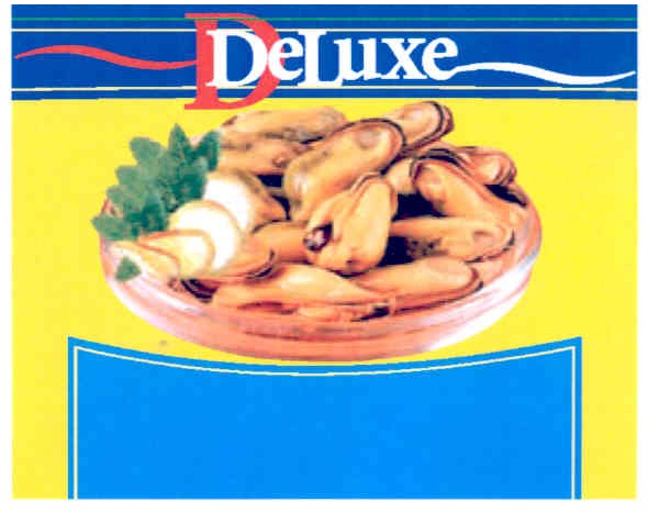 de luxe