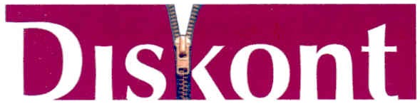 diskont