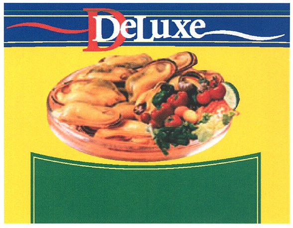 de luxe