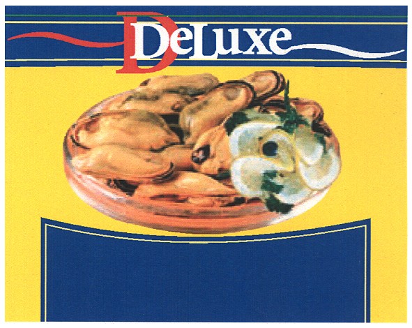 de luxe