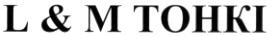 l & m тонкі