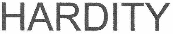 hardity