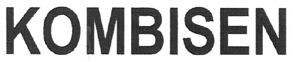kombisen
