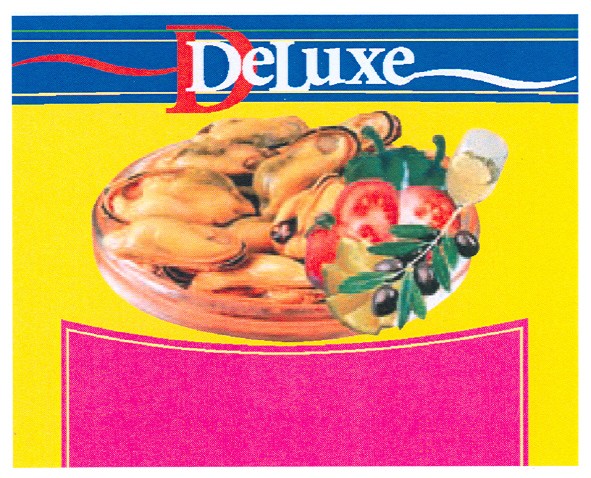 de luxe